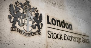 London Stock Exchange Group plc