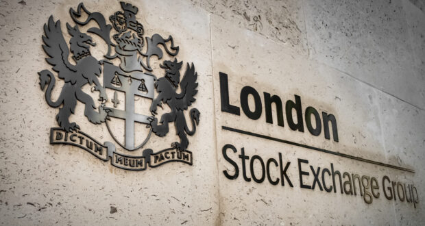 London Stock Exchange Group plc