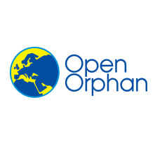 Open Orphan plc