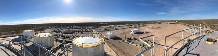 President Energy plc