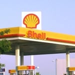 Shell Plc