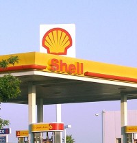 Shell Plc