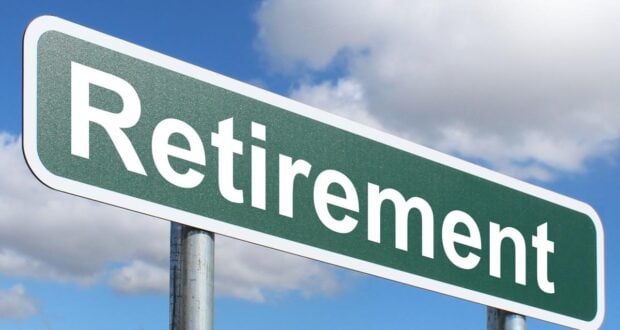 Retirement