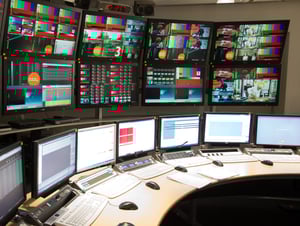 Streaming TV