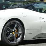 Ferrari | Surface Transforms