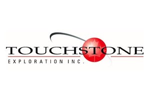 Touchstone Exploration Inc