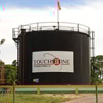 Directorstalk interviews (lon:) Touchstone Exploration