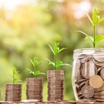 Volta Finance Ltd