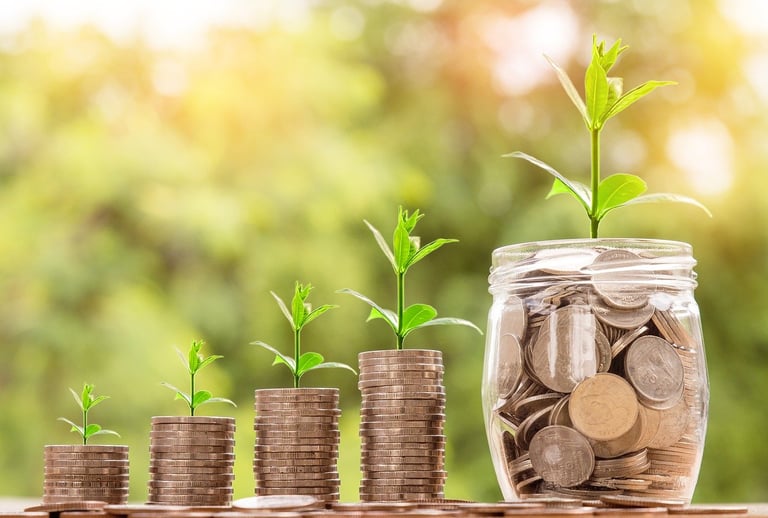Volta Finance Ltd (Lon:vta) Volta Finance Ltd