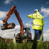Belfour Beatty Plc