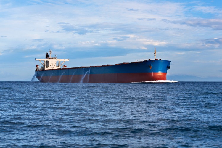 Braemar Shipping