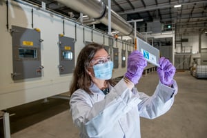 Solid State Batteries