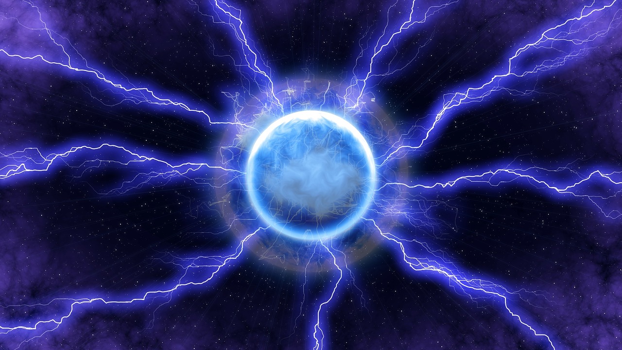 Energy Storage