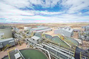 Hochschild Mining