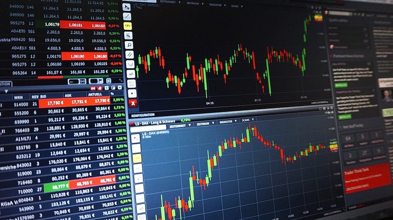 Jarvis Securities plc