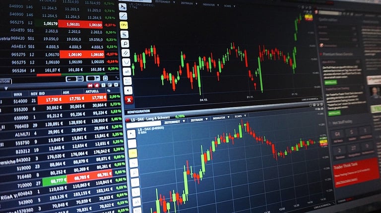 Jarvis Securities plc