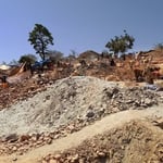 Panthera Resources