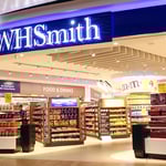 WH Smith
