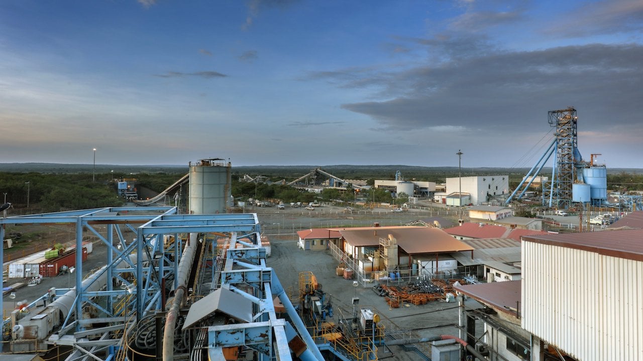 Capital Ltd Gold