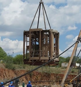 Caledonia Mining