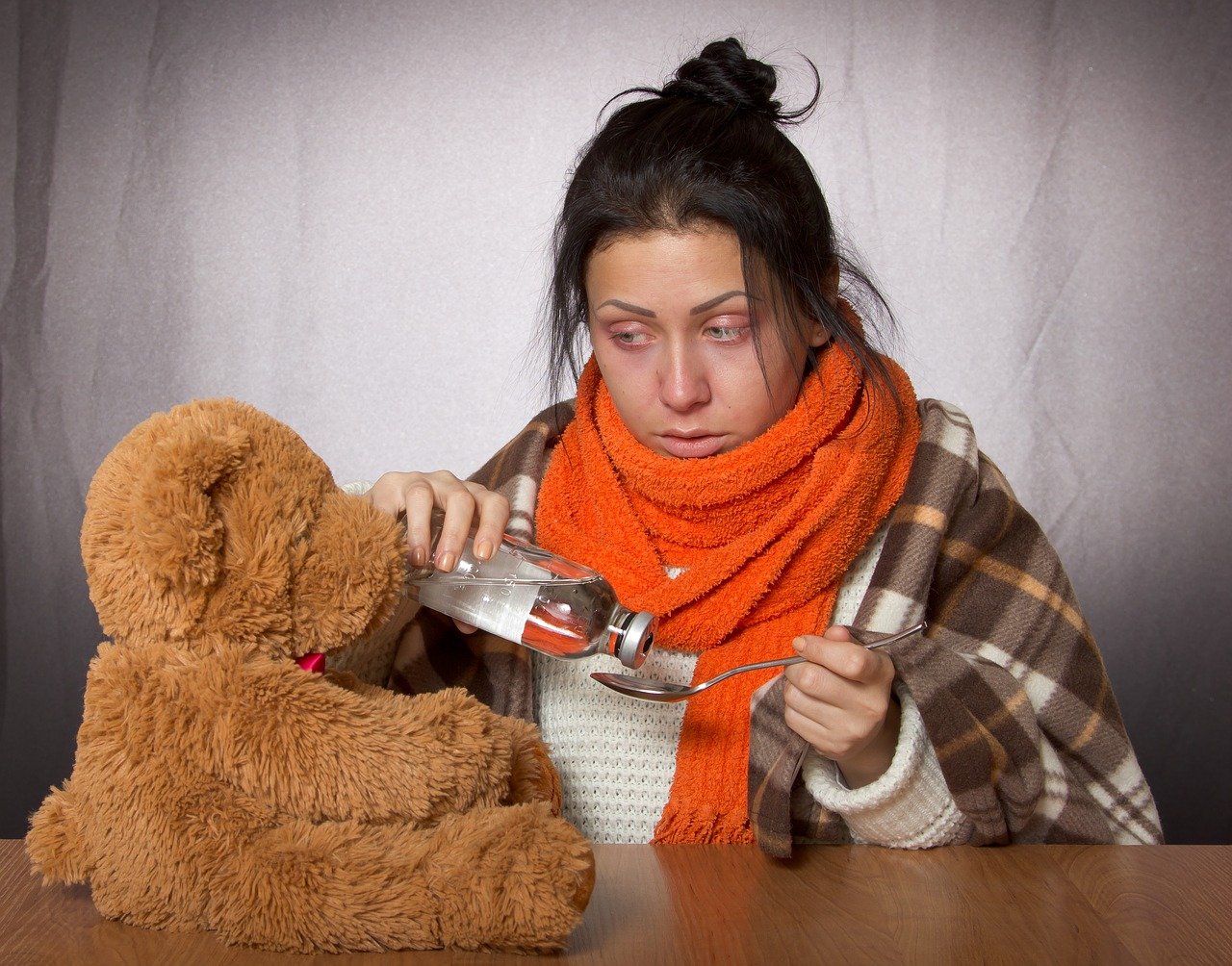 Open Orphan Influenza