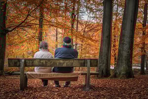 pensions
