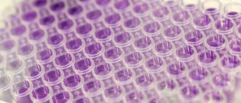 Astrea Bioseparations Deal with Avacta