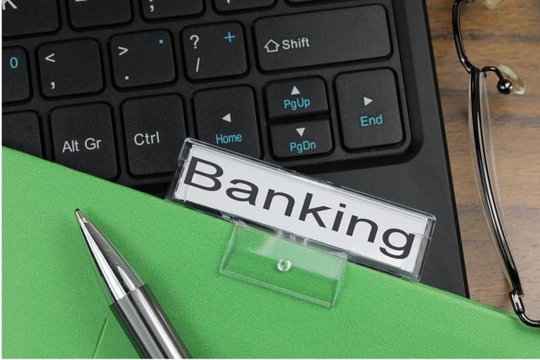 DF Capital Bank