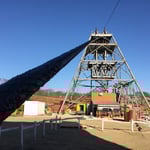 Caledonia Mining Corporation