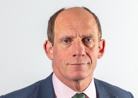 Diverse Income Trust