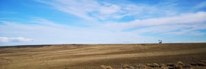 Echo Energy plc