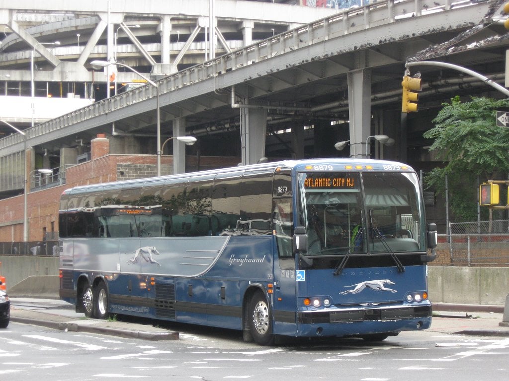 FirstGroup