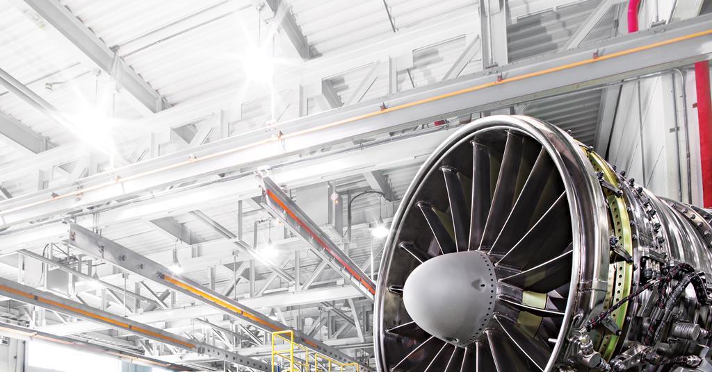 Aerospace