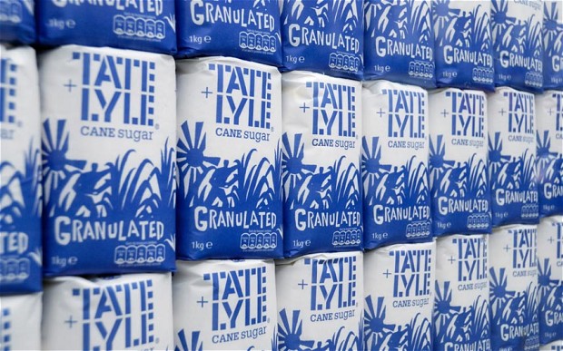 Tate & Lyle
