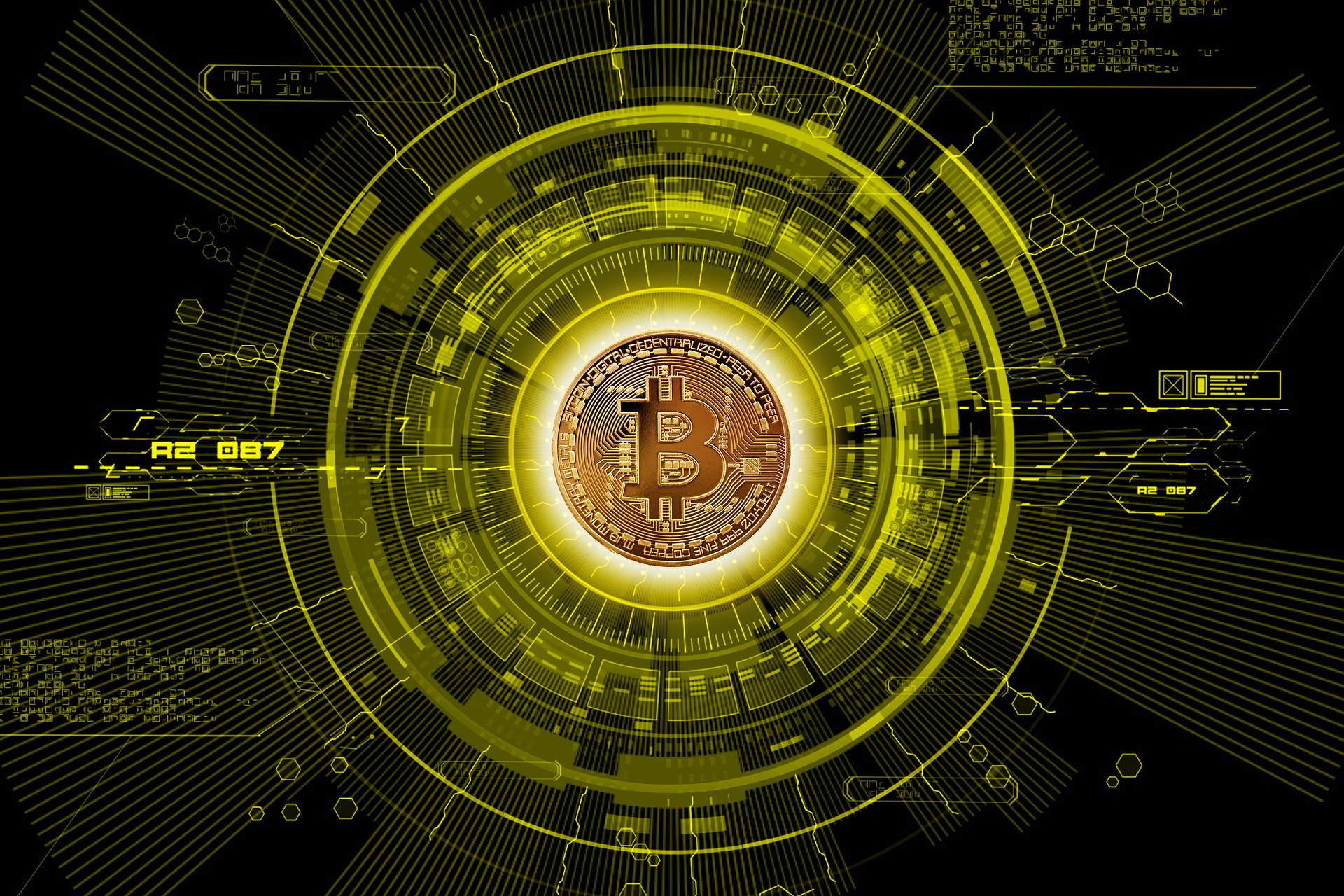 Blockchain | Bitcoin