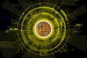 Blockchain | Bitcoin