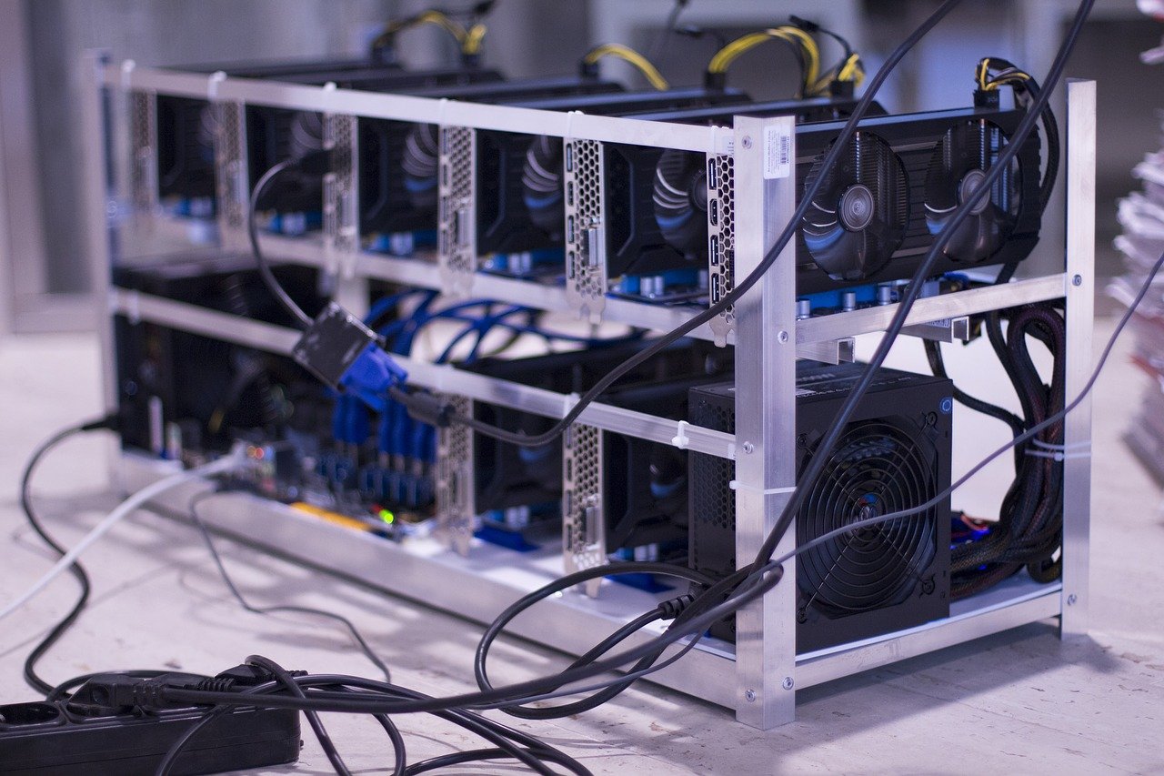 Blockchain