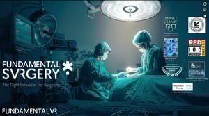 FundamentalVR Tern
