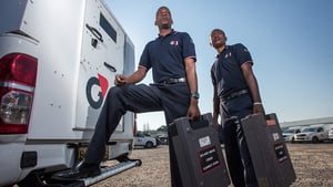 G4S plc