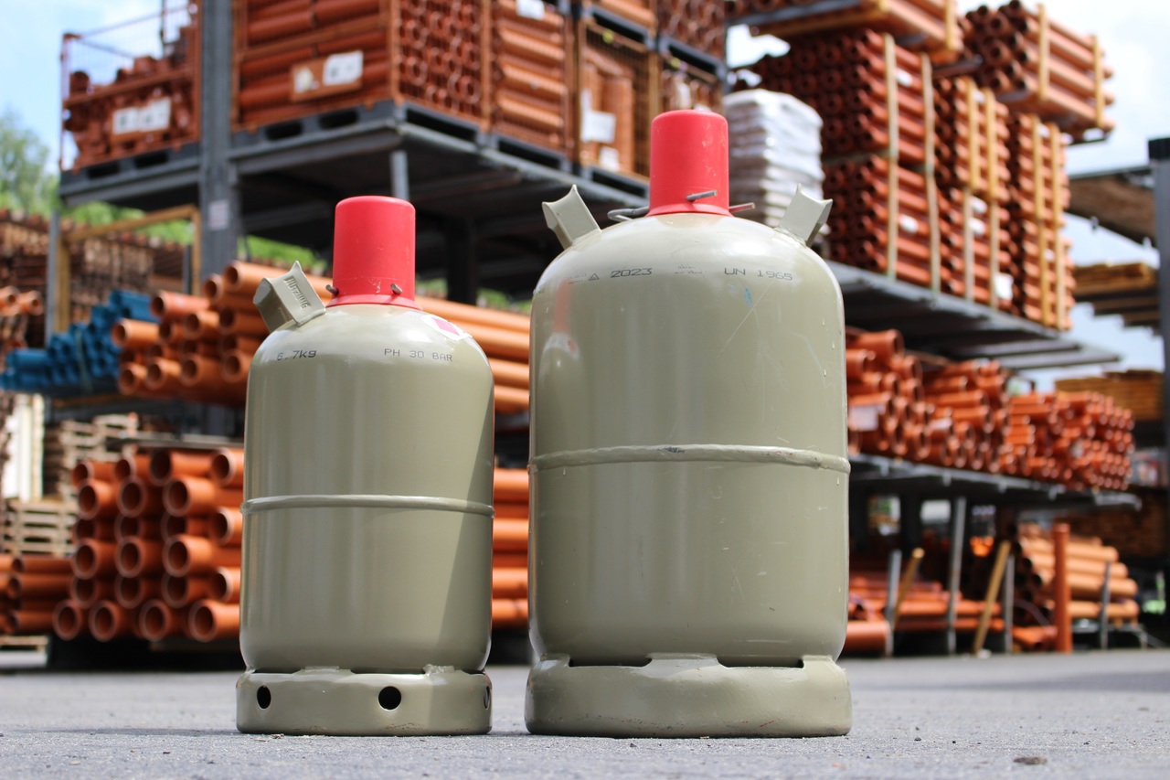 LPG