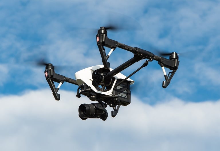 Remote Monitored Systems