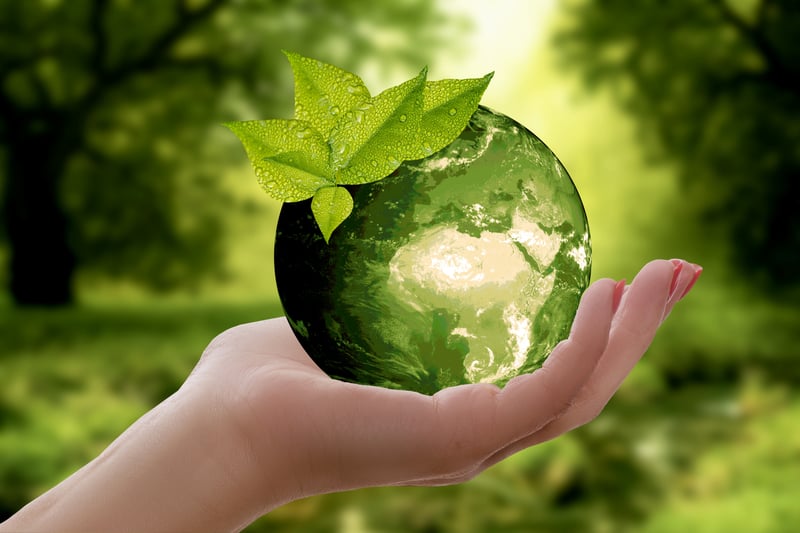 Sustainability & Green News