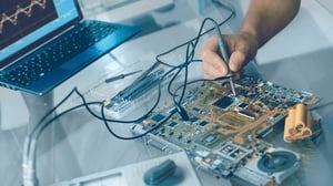 TT Electronics