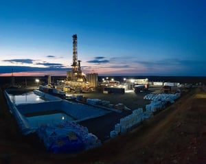 Valeura Energy Inc