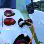 Electric vehicle