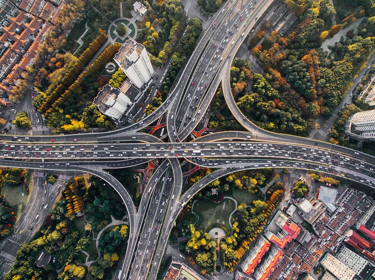 Infrastucture