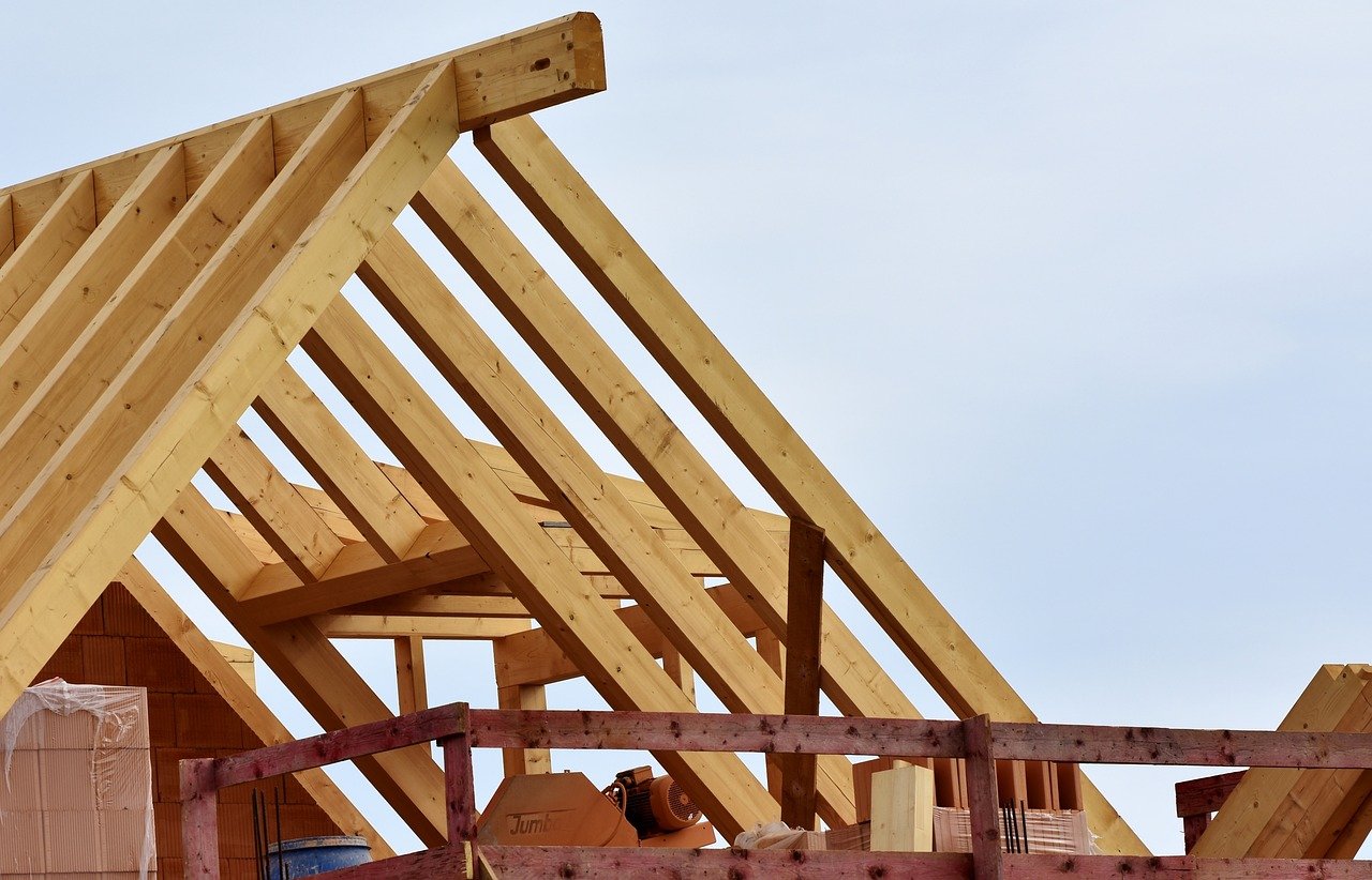 Housebuilders