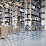 Tritax Big Box REIT