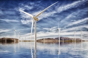 Offshore Wind Farm