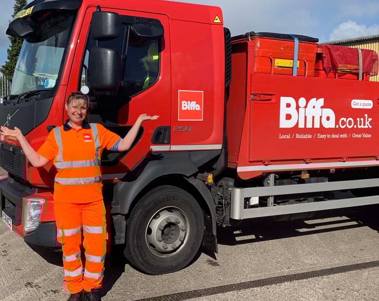 Biffa plc